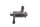 palanca del árbol de levas control del balancín izquierdo Moto Guzzi California III VW 87-93