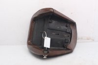 Voorbank, bruin; bekleding bestuurdersstoel Moto Guzzi California III VW 87-93