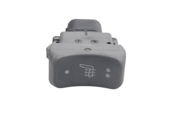Schakelaar voor stoelverwarming, functie voor stoelverwarming achterin BMW K 1300 GT K44 0538 09-11