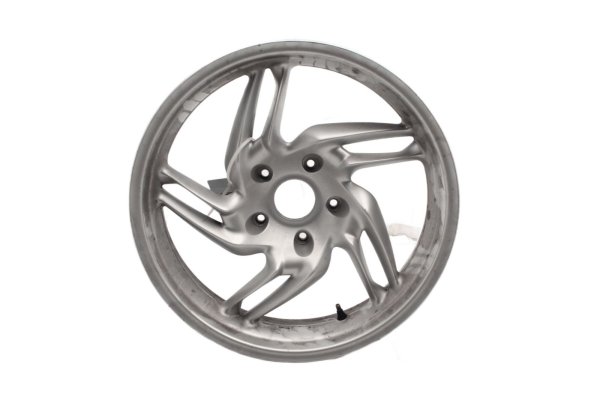 Llanta trasera de fundición 4.0x17 BMW R 1200 GS K25 0307 R12 04-07