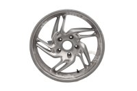 Llanta trasera de fundición 4.0x17 BMW R 1200 GS K25 0307 R12 04-07