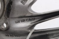 Llanta trasera de fundición 4.0x17 BMW R 1200 GS K25 0307 R12 04-07