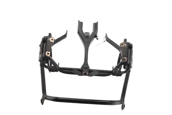Voorste gewei, lamphouders, instrumentenpaneel BMW R 1200 GS K25 0307 R12 04-07