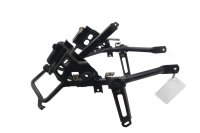 Voorste gewei, lamphouders, instrumentenpaneel BMW R 1200 GS K25 0307 R12 04-07