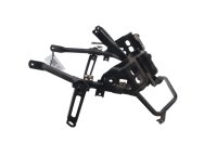 Voorste gewei, lamphouders, instrumentenpaneel BMW R 1200 GS K25 0307 R12 04-07