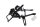 Voorste gewei, lamphouders, instrumentenpaneel BMW R 1200 GS K25 0307 R12 04-07