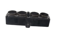 Sylinteririvin sylinteriputket, jäähdytysrivat 714 Suzuki GSF 1200 S Bandit WVA9/S 01-05