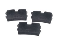 Polttoainesäiliön puskurin vaimennin polttoainesäiliö BMW R 1200 GS K25 0307 R12 04-07