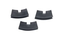 Polttoainesäiliön puskurin vaimennin polttoainesäiliö BMW R 1200 GS K25 0307 R12 04-07