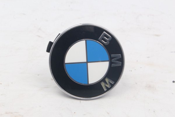 Embleem logohouder links kuipbevestiging BMW R 1200 GS K25 0307 R12 04-07