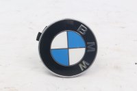 Embleem logohouder links kuipbevestiging BMW R 1200 GS K25 0307 R12 04-07