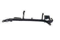 Montageframe gewei onder linker steunbalk Moto Guzzi California III VW 87-93