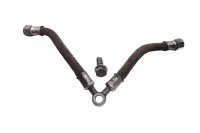 Olieleiding dubbele aansluitslang Moto Guzzi California III VW 87-93