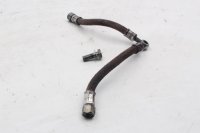 Olieleiding dubbele aansluitslang Moto Guzzi California III VW 87-93