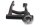 Swingarm, achterwielaandrijving, cardanasaandrijving Moto Guzzi California III VW 87-93