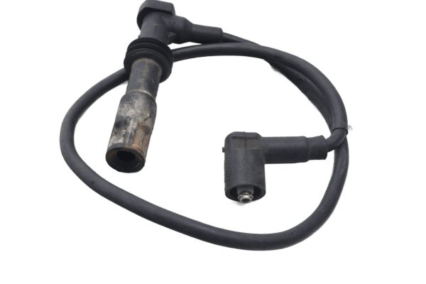 Ignition cable spark plug connector left BMW 1289 839 BMW R 1100 S 259 0422 R2S 98-05