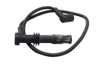 Ignition cable spark plug connector left BMW 1289 839 BMW R 1100 S 259 0422 R2S 98-05