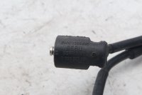 Ignition cable spark plug connector left BMW 1289 839 BMW R 1100 S 259 0422 R2S 98-05