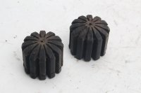 Seat buffer rubber buffer bumper set BMW R 1100 S 259 0422 R2S 98-05