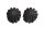 Seat buffer rubber buffer bumper set BMW R 1100 S 259 0422 R2S 98-05