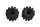 Seat buffer rubber buffer bumper set BMW R 1100 S 259 0422 R2S 98-05