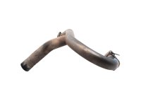 Front right exhaust manifold, exhaust pipe BMW R 1100 S 259 0422 R2S 98-05