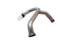Front right exhaust manifold, exhaust pipe BMW R 1100 S 259 0422 R2S 98-05
