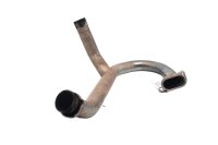 Front right exhaust manifold, exhaust pipe BMW R 1100 S 259 0422 R2S 98-05