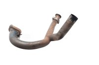 Front right exhaust manifold, exhaust pipe BMW R 1100 S 259 0422 R2S 98-05