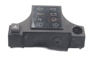 Indicatorlamphouder, waarschuwingsschakelaar Moto Guzzi California III VW 87-93