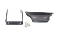 Snelheidsmeterhouder afdekking instrumentenhouder Moto Guzzi California III VW 87-93