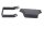 Snelheidsmeterhouder afdekking instrumentenhouder Moto Guzzi California III VW 87-93