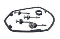 Kleppendekselpakking, linkerkant, schroeven 7673086 BMW R 1200 GS K25 0307 R12 04-07