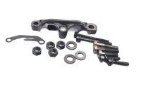 Montageset voor de linker nokkenaslagerkap BMW R 1200 GS K25 0307 R12 04-07