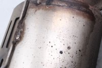 Exhaust muffler silencer dual system BMW R 1100 S 259 0422 R2S 98-05
