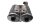 Exhaust muffler silencer dual system BMW R 1100 S 259 0422 R2S 98-05