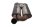 Exhaust muffler silencer dual system BMW R 1100 S 259 0422 R2S 98-05