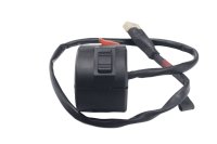 Höger styrströmbrytare, dödströmbrytare Moto Guzzi California III VW 87-93