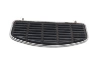 Linker voetsteun (aan de bestuurderskant) antislip geribbeld Moto Guzzi California III VW 87-93