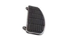 Linker voetsteun (aan de bestuurderskant) antislip geribbeld Moto Guzzi California III VW 87-93