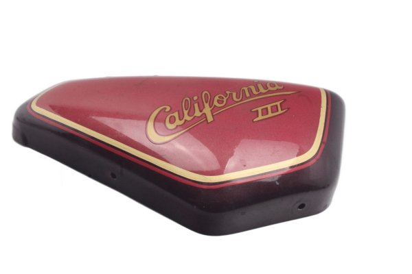 Side cover, left trim panel, lid Moto Guzzi California III VW 87-93