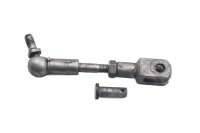 Gearshift lever linkage, deflection, gearshift Moto Guzzi California III VW 87-93