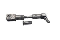 Gearshift lever linkage, deflection, gearshift Moto Guzzi California III VW 87-93
