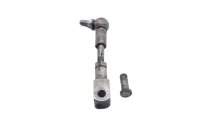 Gearshift lever linkage, deflection, gearshift Moto Guzzi California III VW 87-93
