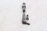 Gearshift lever linkage, deflection, gearshift Moto Guzzi California III VW 87-93