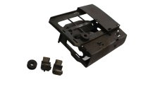 Halterung Steuergerät CDI ECU Dämpfer Elektrik BMW R 1200 GS K25 0307 R12 04-07