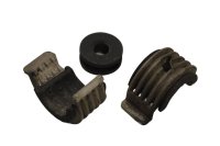 Halterung Steuergerät CDI ECU Dämpfer Elektrik BMW R 1200 GS K25 0307 R12 04-07