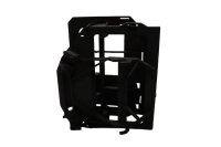 Halterung Steuergerät CDI ECU Dämpfer Elektrik BMW R 1200 GS K25 0307 R12 04-07
