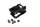 Halterung Steuergerät CDI ECU Dämpfer Elektrik BMW R 1200 GS K25 0307 R12 04-07