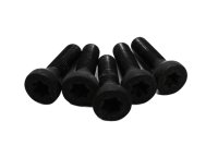 Radbolzen Hinterrad Felge Sechskant BMW R 1200 GS K25 0307 R12 04-07